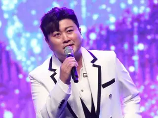 [全文]歌手金浩中就交通事故后逃跑嫌疑发表正式声明“演出安排不变。”