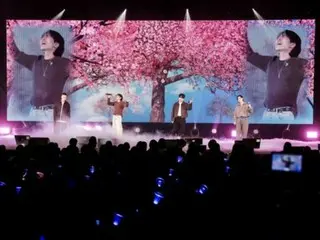 BTOB大阪、东京粉丝演唱会“OUR DREAM”大获成功……“梦幻般的时刻”