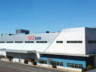 STX Heavy Industries 清算马来西亚子公司，重组组织，然后与 HD Hyundai = 韩国合并