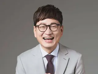 喜剧演员金英浦计划示威反对拟议的政府援助资金 = 韩国