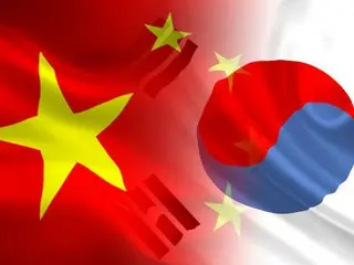 中韩外长会晤，王外长对韩国表示不满=对各种悬而未决问题暴露认识分歧