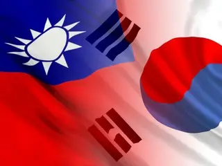 韩国政府“不会派”代表团参加台湾新总统就职典礼...韩国驻台北代表团将“出席”