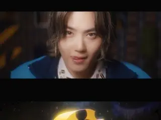 “EXO”SUHO新歌《Cheese》MV预告引发热议……与“Red Velvet”Wendy的可爱“化学反应”抢先看