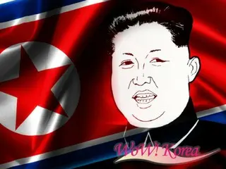 在非军事区埋设地雷并加固铁丝网=朝鲜走向“南北裂痕”