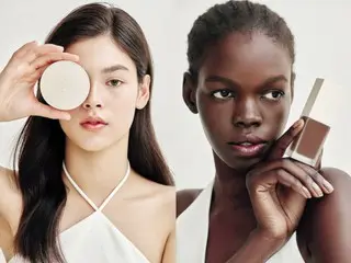 韩国化妆品在北美和欧洲市场大踏步...出口额创85亿美元，比上年增长6.4%