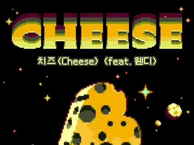 “EXO”SUHO新歌《Cheese》在iTunes“热门歌曲榜”21个国家/地区排名第一...证明了他的全球人气