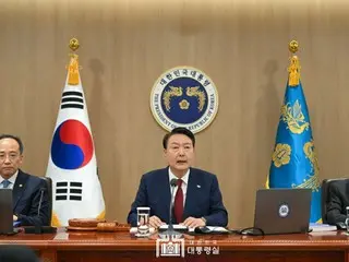尹总统下令的“朝鲜脱离居民日”成为全国纪念日=韩国