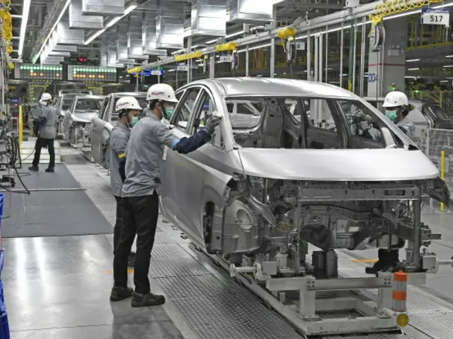 現代インドネシア工場の稼働率が100％超、豊富な人口とニッケル埋蔵量で主要なEV生産基地に＝韓国