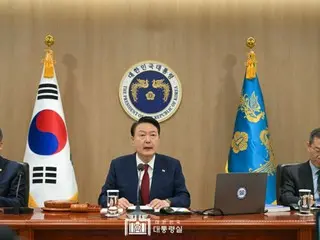 韩国总统尹氏多次行使“否决权”，出现上任以来第10次异常情况