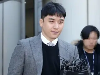 “因Burning Sun事件而入狱”的VI（前BIGBANG）离开韩国在香港开设俱乐部？