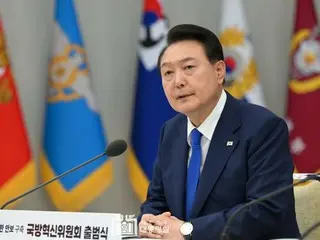 尹总统支持率连续一个多月维持在20%区间=韩国