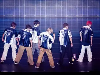 《NCT DREAM》首次巨蛋巡演即将举行！东京巨蛋的首次个人公演是充满团结感的舞台！
