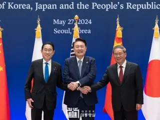 时隔四年半首次举行的日中韩首脑会谈取得了哪些成果和面临哪些挑战？