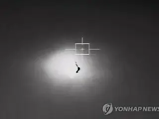 朝鲜卫星发射失败“估计是发动机燃烧问题”=韩国军方