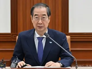 韩国总理韩永洙：“尽最大努力防止士兵流失是国家的责任”