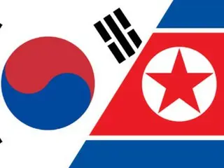 原本反对散发传单的朝鲜现在向韩国发送“肮脏气球” = 担心这可能成为加剧南北紧张关系的导火索