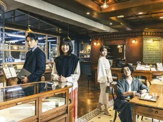韩孝珠将成为日本 Netflix 系列剧的女主角……与小栗旬共同主演