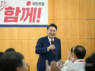 尹总统支持率21%创上任以来最低=韩国