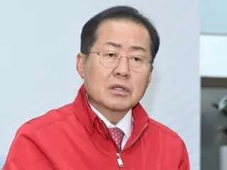 大邱市长洪俊杓：“最近的民意调查也是人为的......回应率低于 15% 的出版物应该被禁止” - 韩国