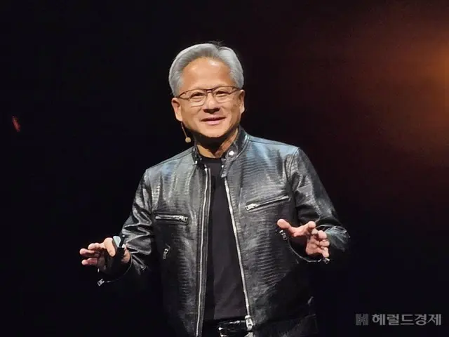 NVIDIA、12個のHBMを搭載した新GPU「ルービン」を初公開 …SK・サムスンの恩恵も続く見通し