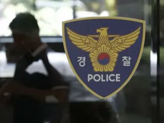 韩国一名同龄男学生用球棒殴打未上学女学生超过50次，被“拘留”。