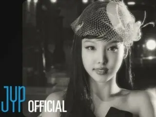 《TWICE》娜琏公开主打歌《ABCD》MV预告