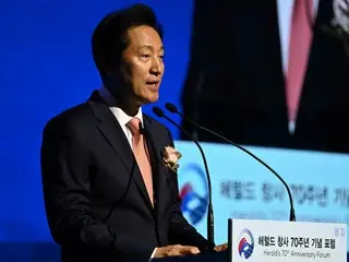 首尔市长一日三度批评李在明……“他说国家安全是幼稚的吗？”“尽管他认真对待自己的自我保护”=韩国