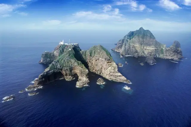 日本が、韓国による「竹島周辺の調査船活動」を再び抗議＝韓国報道