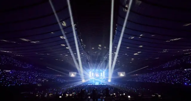 【公演レポ】「SUPER JUNIOR-D&E」、懐かしの曲から初公開の最新曲まで全27曲を熱唱！「SUPER JUNIOR-D&E LIVE TOUR 2024 -DEparture-」開催4