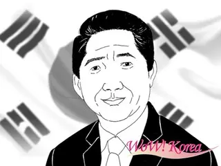 我最喜欢的总统是“卢武铉”，第二名是“朴正熙”……0票？ = 韩国