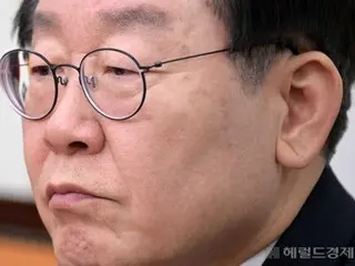 韩国执政党李在明是“罕见罪犯的妄想言论”……“这是超越媒体对人民的侮辱”