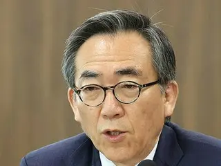 普京访问朝鲜：“将根据结果采取必要措施”——韩国外长