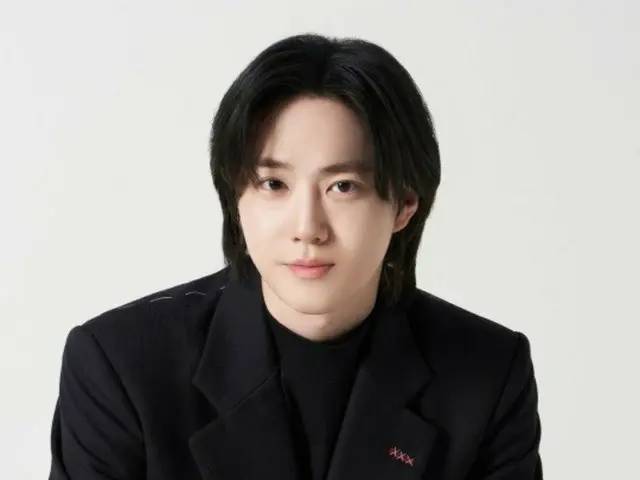 ＜インタビュー＞SUHO（EXO）、初の時代劇「世子が消えた」の役作りなどについて語る「先輩方の作品でシャドーイングをした」