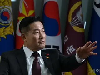 韩国国防部长：“普京将向朝鲜请求军事物资”