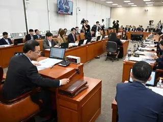 韩国在野党在第22届国会提出“黄信封法”...计划在两大工会支持下举行新闻发布会
