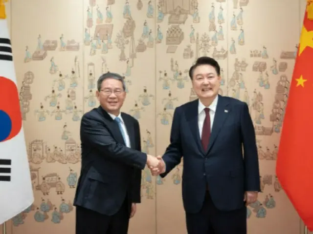 韓中「2プラス2」外交安保対話が18日ソウルで開催…朝鮮半島問題を議論