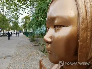 柏林女孩雕像面临被拆除危险：“安装许可证无法延期”