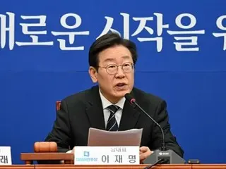 李在明和韩国民主党领导人“仍然担心”他们即将辞职以重新被任命为代表的传言 - 韩国