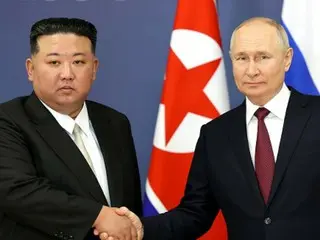 俄罗斯外长：“俄罗斯和朝鲜之间的相互支持只是从防御角度出发”