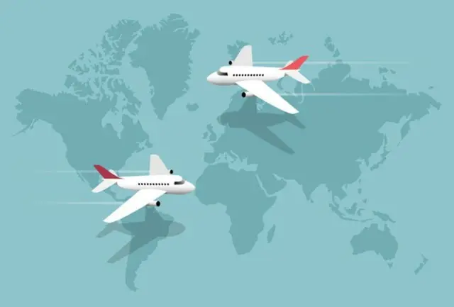 夏の特別輸送体制「暑運」、国際線飛行機は2019年の8割まで回復＝中国報道