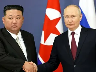 朝鲜可能向俄罗斯占领的乌克兰领土“派遣”军队……韩国国家情报院“密切关注事态发展”