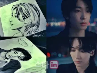 《SEVENTEEN》正韩X元佑、《THIS MAN》MV导演版公开