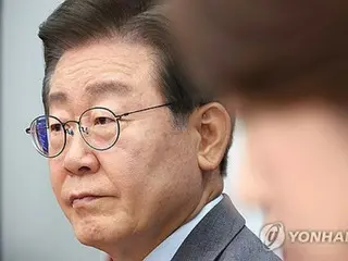 韩国最大反对党领导人辞职；可能竞选连任