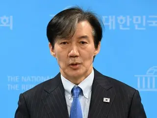 “洋葱男”新党支持率“最低”=韩国
