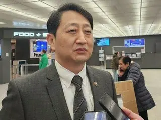 韩国东南沿海石油和天然气开发：工业部长“勘探有足够的基础” = 12月开始