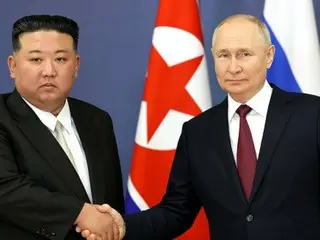 俄罗斯：“俄罗斯-朝鲜条约不是针对韩国”...“我们希望它能被平静地接受”