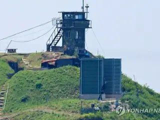 韩国军方警告称，如果朝鲜继续分发垃圾气球，韩国将“恢复宣传广播”