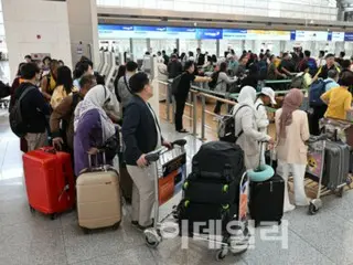 “我应该去日本旅行吗？”……韩国政府解除对日本的旅行警告=韩国报告
