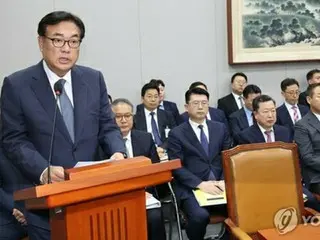 韩国青瓦台宣布设立“国会议长”新职位，加强与国会沟通