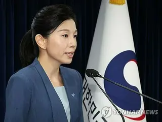 金正恩徽章旨在“淡化其前任的色彩并确立自己的独特地位”=韩国政府
